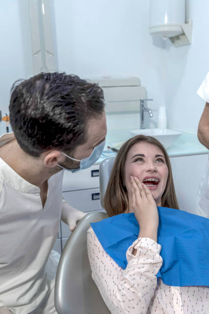 Best Broken or Cracked Tooth Emergency Dentist in Connellsville, PA