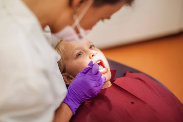 Best Emergency Cosmetic Dentistry in Connellsville, PA