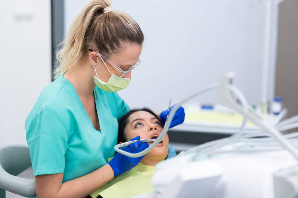 Best Emergency Dentist for Lost Fillings or Crowns in Connellsville, PA